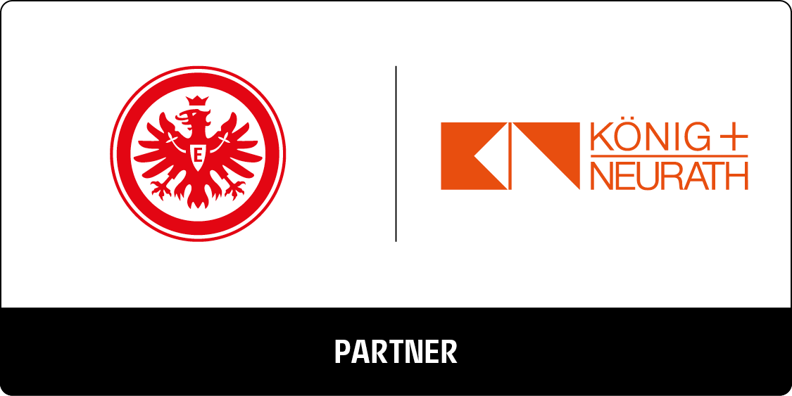 Eintracht Frankfurt Partner